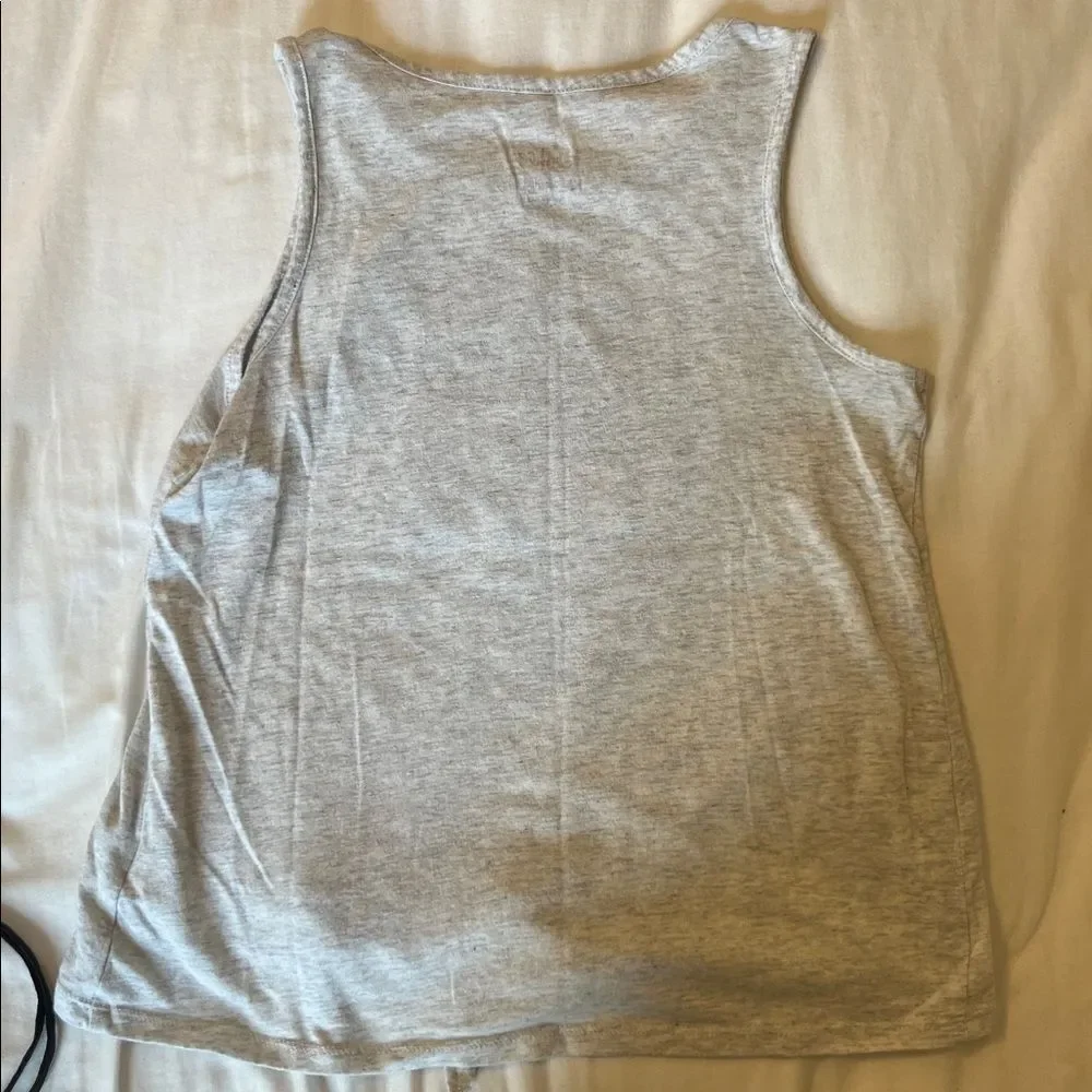 Justice Tank Top Lot